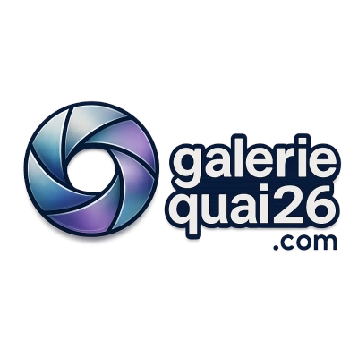 galeriequai26.com